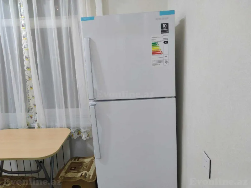 Kirayə verilir 1 otaqlı Mənzil Köhnə tikili 30 m² Nizami m. - şəkil 2