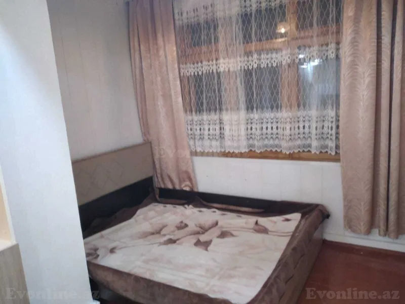Kirayə verilir 1 otaqlı Mənzil Köhnə tikili 30 m² Nizami m. - şəkil 9