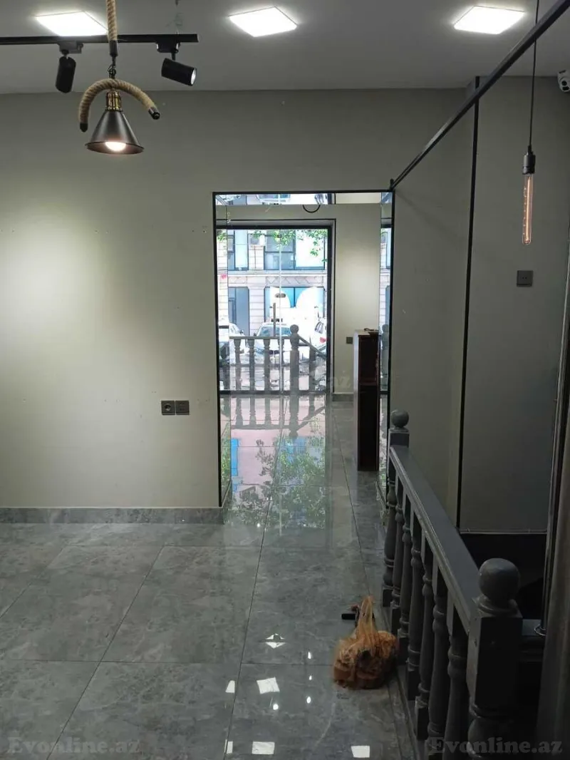 Kirayə verilir Obyekt 130 m² 28 May m. - şəkil 2