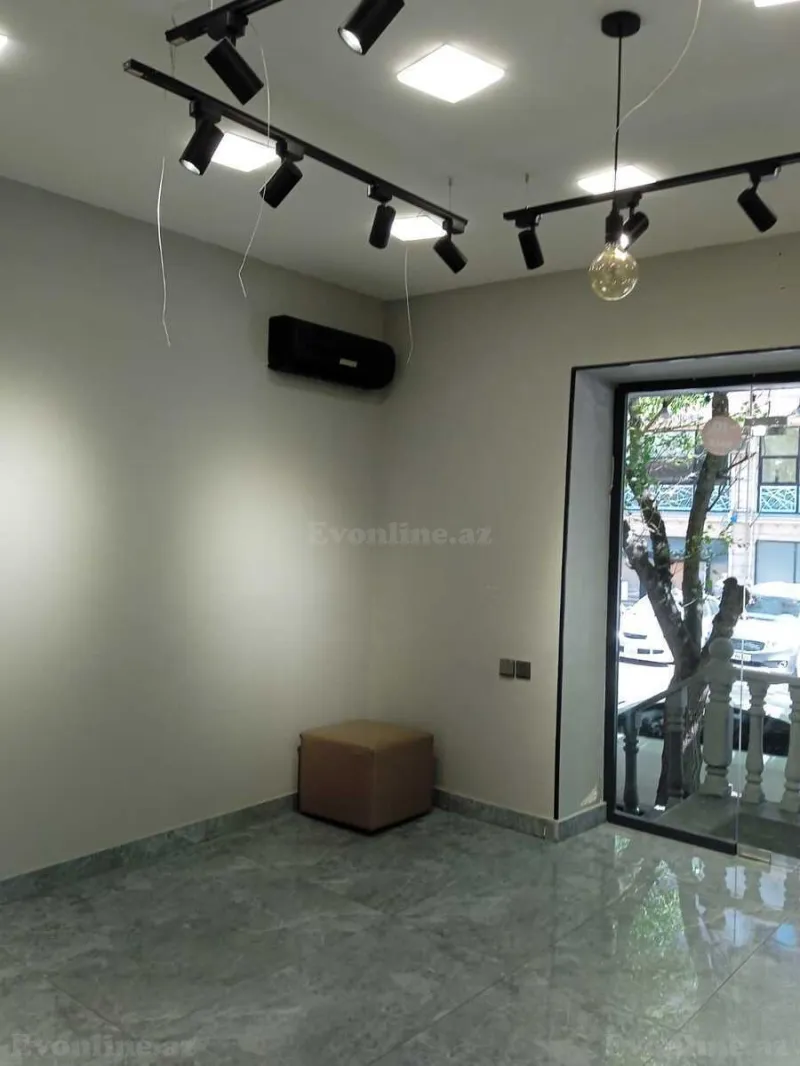 Kirayə verilir Obyekt 130 m² 28 May m. - şəkil 5