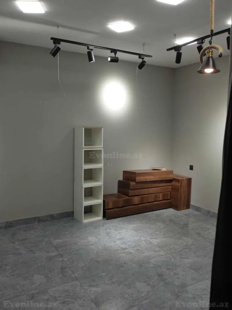 Kirayə verilir Obyekt 130 m² 28 May m. - şəkil 8