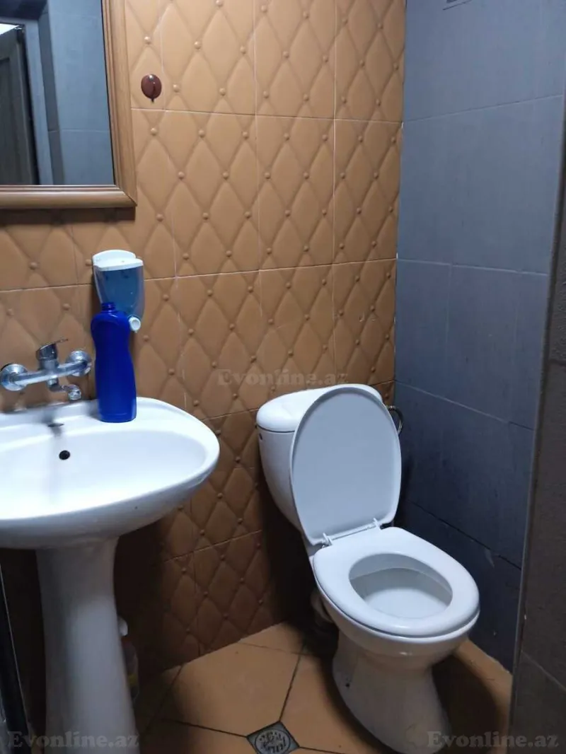 Kirayə verilir Obyekt 130 m² 28 May m. - şəkil 10