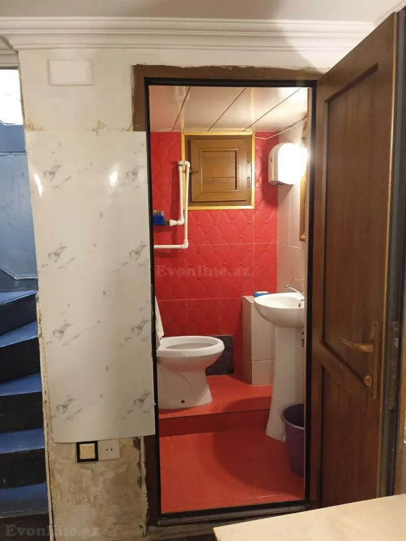 Kirayə verilir Obyekt 130 m² 28 May m. - şəkil 14