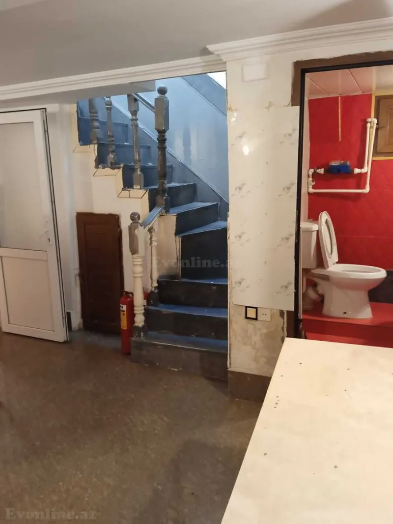 Kirayə verilir Obyekt 130 m² 28 May m. - şəkil 15