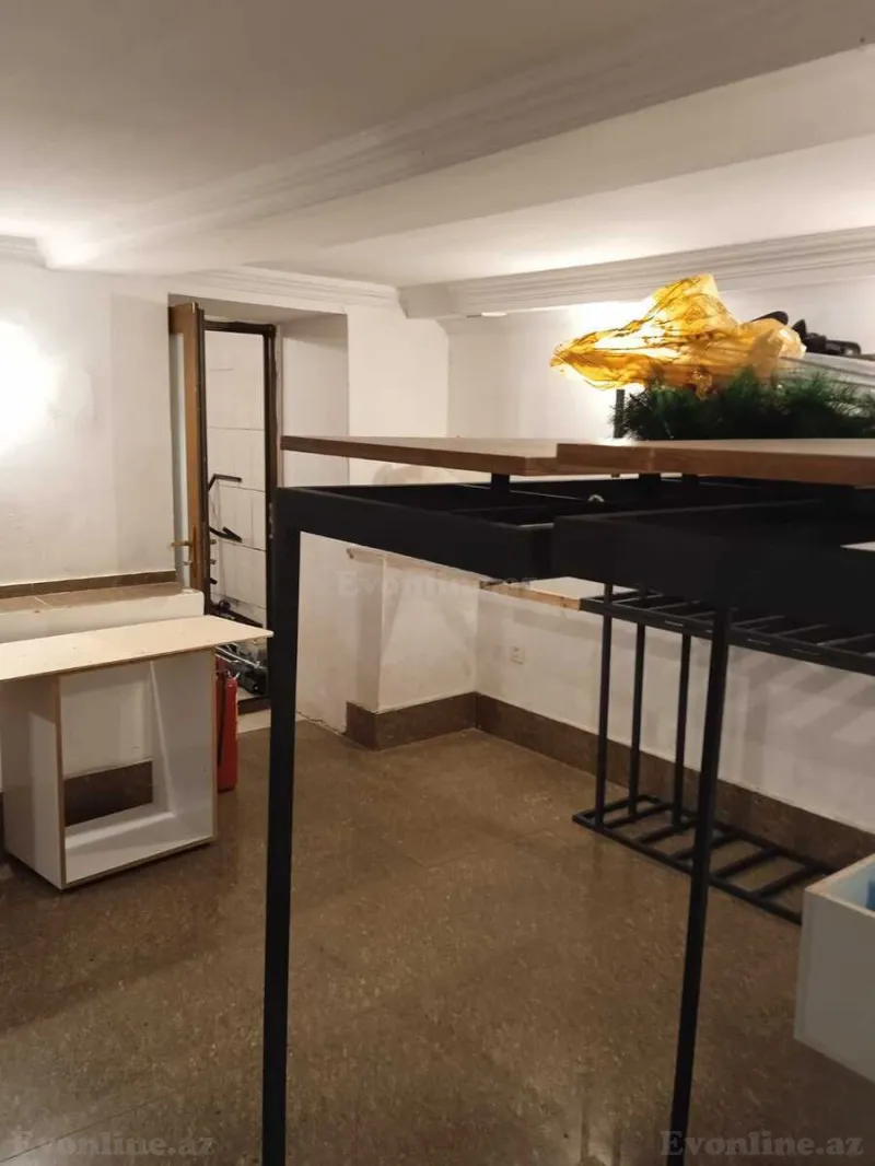 Kirayə verilir Obyekt 130 m² 28 May m. - şəkil 19