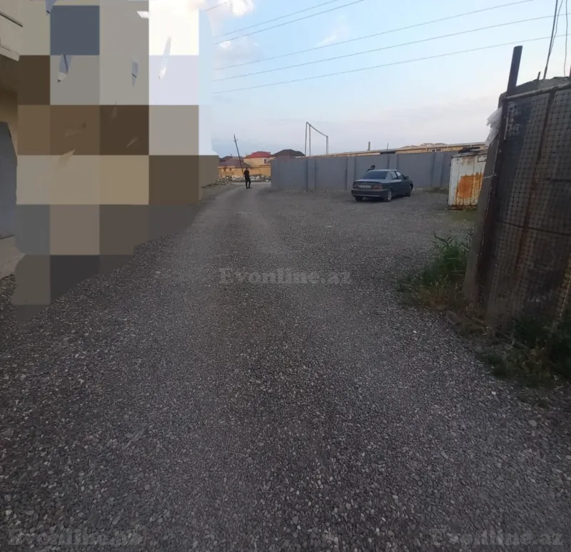 Satılır Obyekt 2000 m² Abşeron r. - şəkil 2