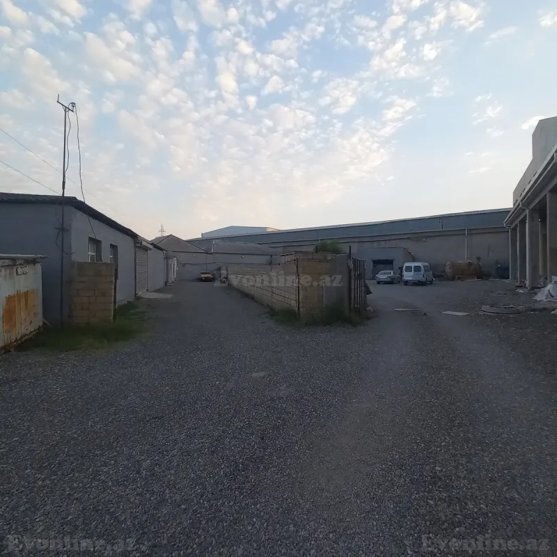 Satılır Obyekt 2000 m² Abşeron r. - şəkil 4