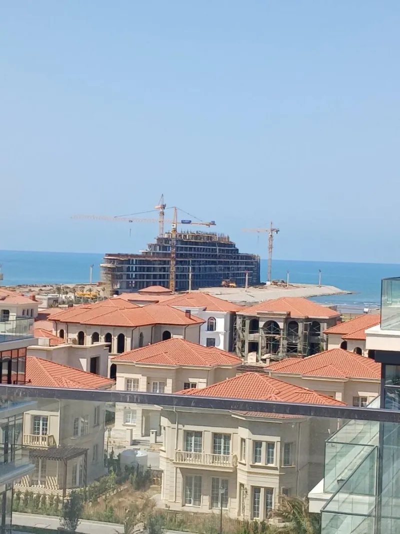 Kirayə verilir 3 otaqlı Mənzil Yeni tikili 145 m² Nardaran - şəkil 3