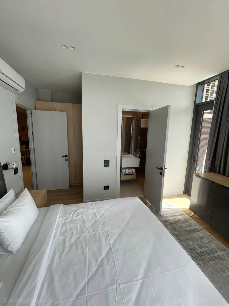 Kirayə verilir 3 otaqlı Mənzil Yeni tikili 145 m² Nardaran - şəkil 7