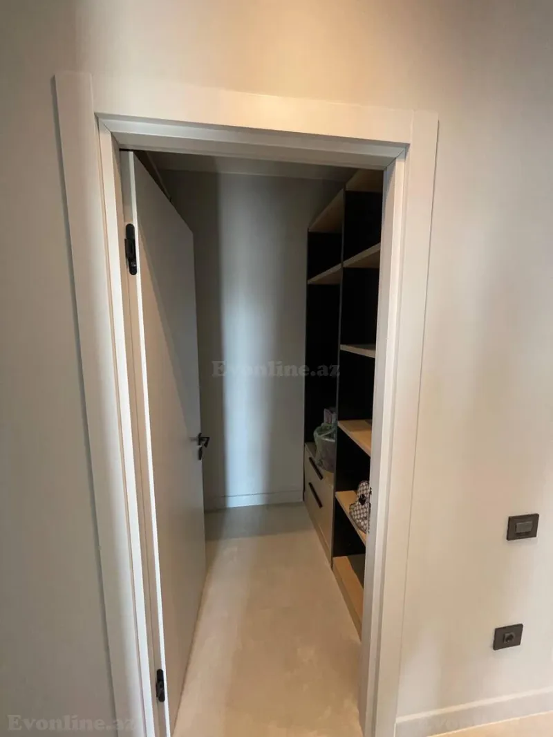 Kirayə verilir 3 otaqlı Mənzil Yeni tikili 145 m² Nardaran - şəkil 12