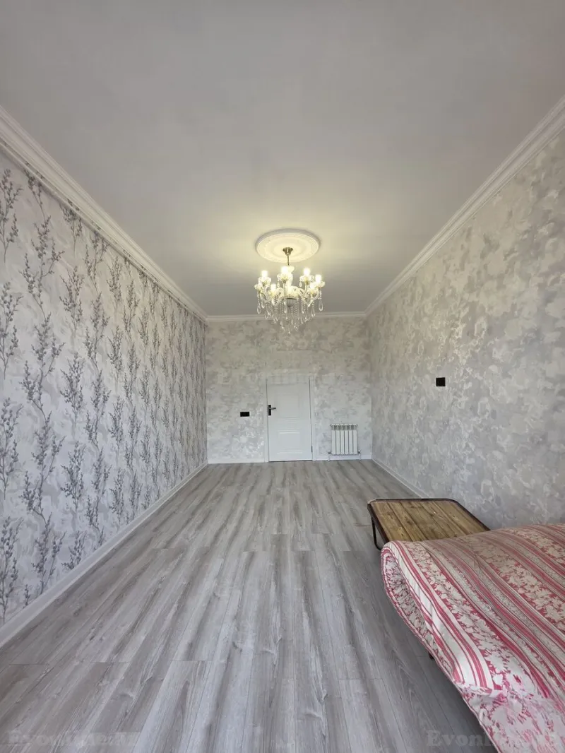 Satılır 2 otaqlı Mənzil Köhnə tikili 45 m² 20 Yanvar m. - şəkil 8