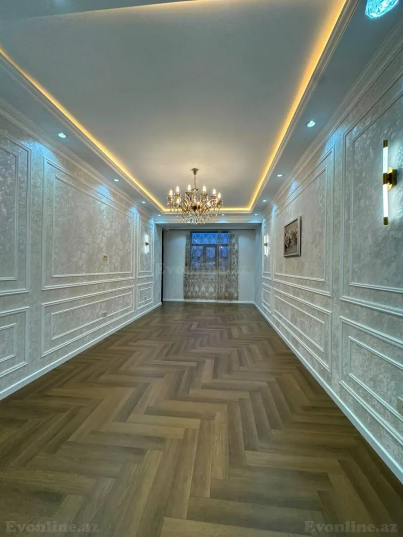 Bakı, Nəsimi r.da 2 otaqlı mənzil satılır