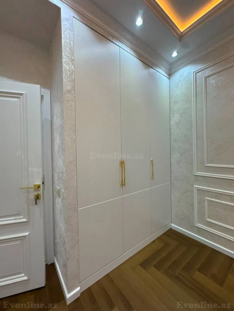 Satılır 2 otaqlı Mənzil Yeni tikili 65 m² Nəsimi r. - şəkil 8