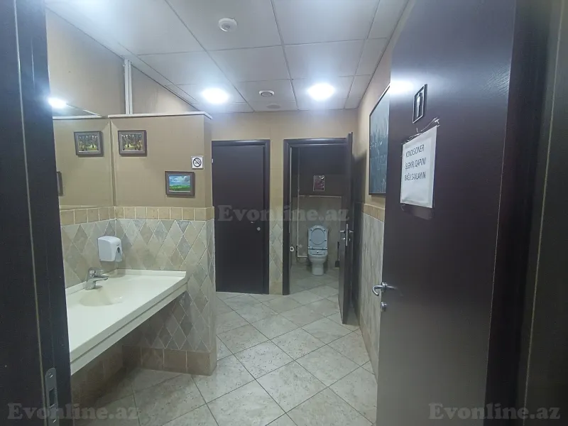 Kirayə verilir Ofis 55 m² 28 May m. - şəkil 7