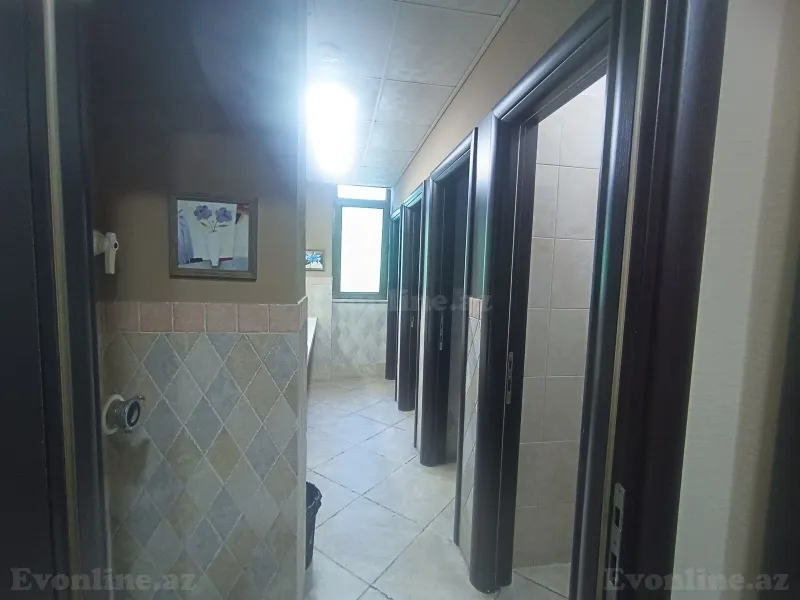 Kirayə verilir Ofis 55 m² 28 May m. - şəkil 10