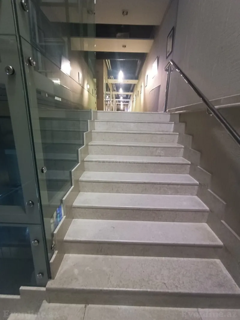 Kirayə verilir Ofis 55 m² 28 May m. - şəkil 11