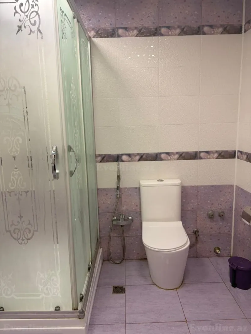 Satılır 2 otaqlı Mənzil Yeni tikili 96 m² Həzi Aslanov m. - şəkil 7