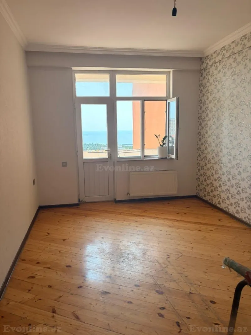 Satılır 2 otaqlı Mənzil Yeni tikili 96 m² Həzi Aslanov m. - şəkil 15