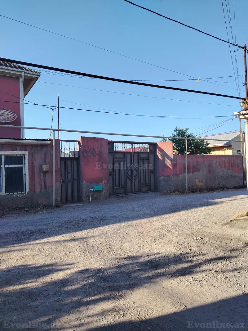 Satılır 6 otaqlı Həyət evi 297 m² Sumqayıt - şəkil 2