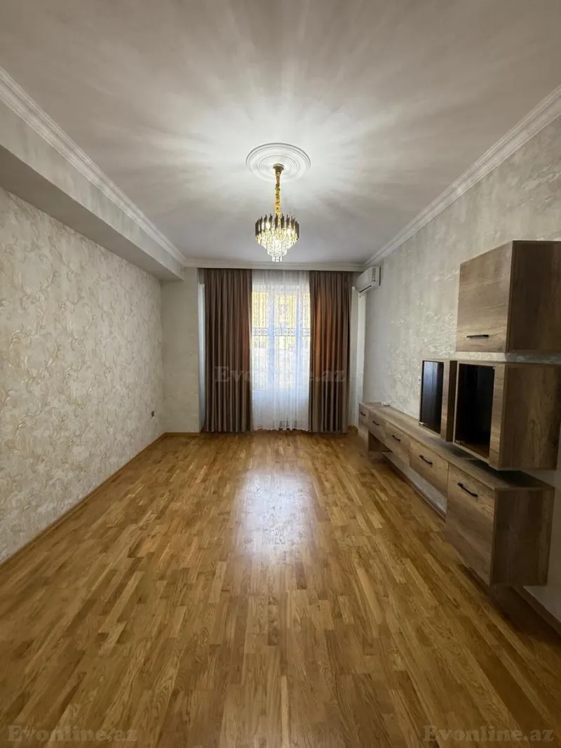 Satılır 2 otaqlı Mənzil Yeni tikili 65 m² Xırdalan - şəkil 2