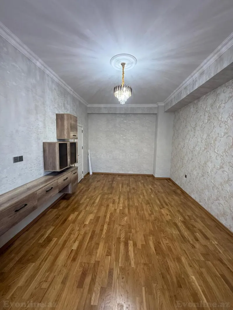 Satılır 2 otaqlı Mənzil Yeni tikili 65 m² Xırdalan - şəkil 3