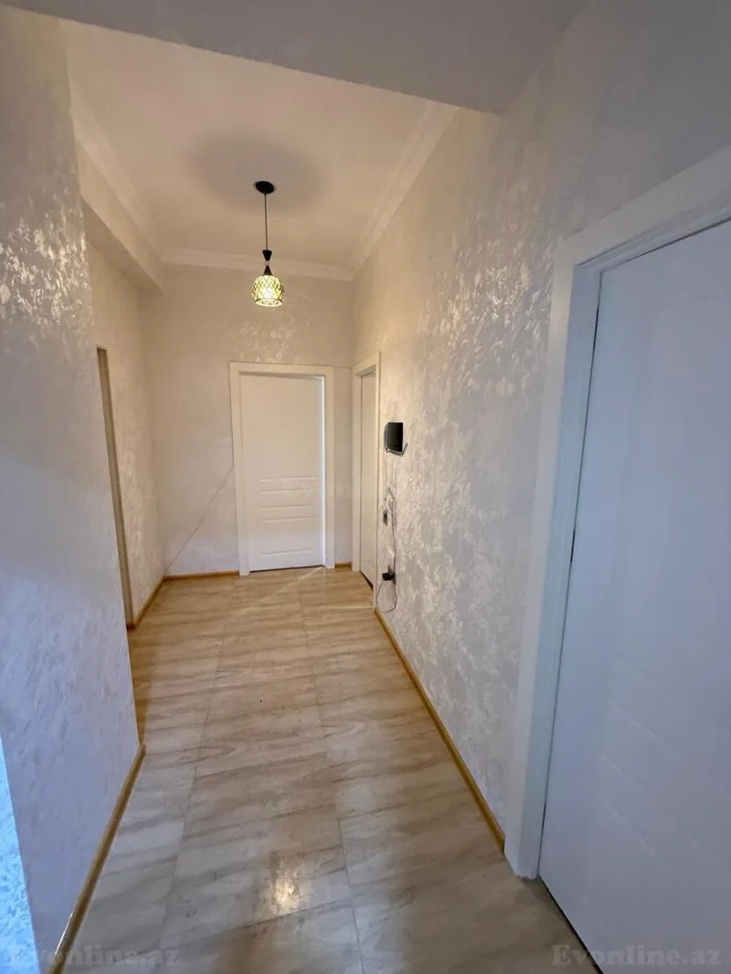 Satılır 2 otaqlı Mənzil Yeni tikili 65 m² Xırdalan - şəkil 4