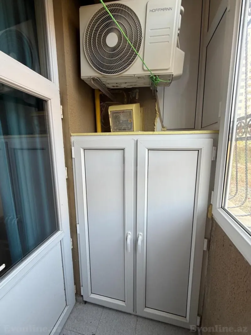 Satılır 2 otaqlı Mənzil Yeni tikili 65 m² Xırdalan - şəkil 5