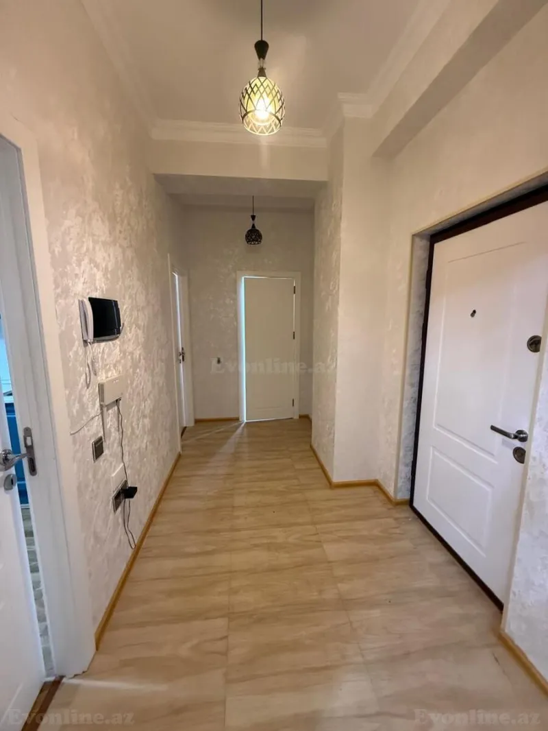 Satılır 2 otaqlı Mənzil Yeni tikili 65 m² Xırdalan - şəkil 6