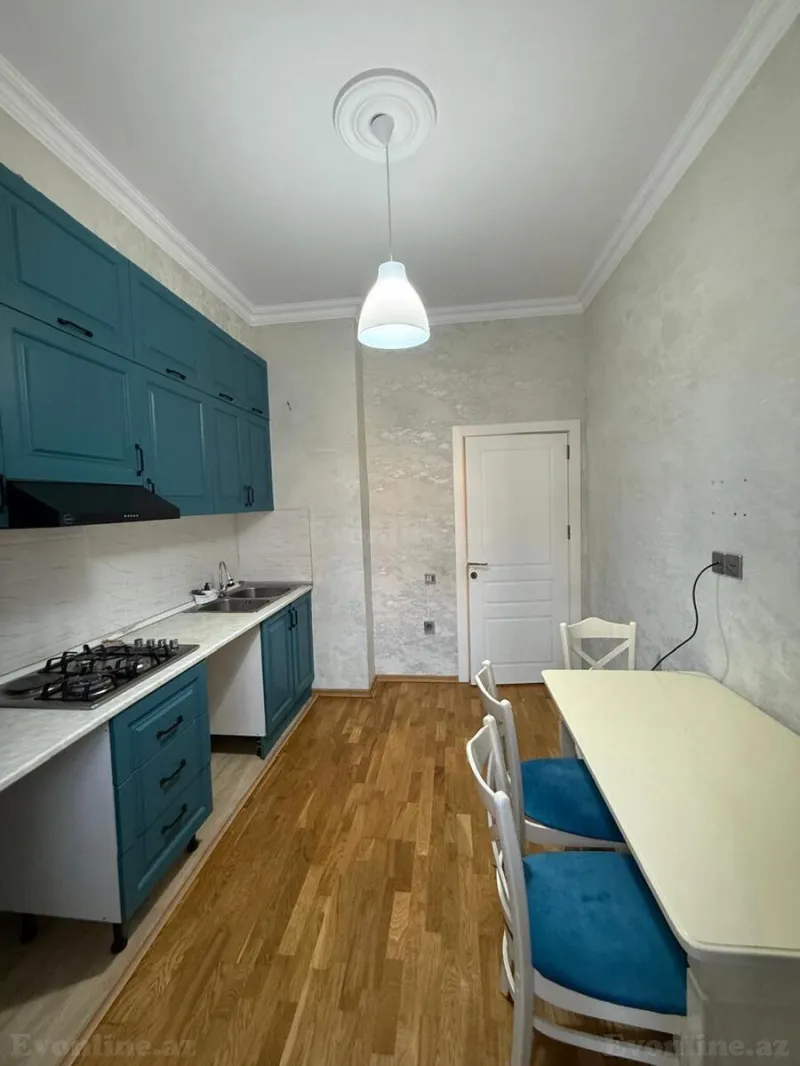 Satılır 2 otaqlı Mənzil Yeni tikili 65 m² Xırdalan - şəkil 7