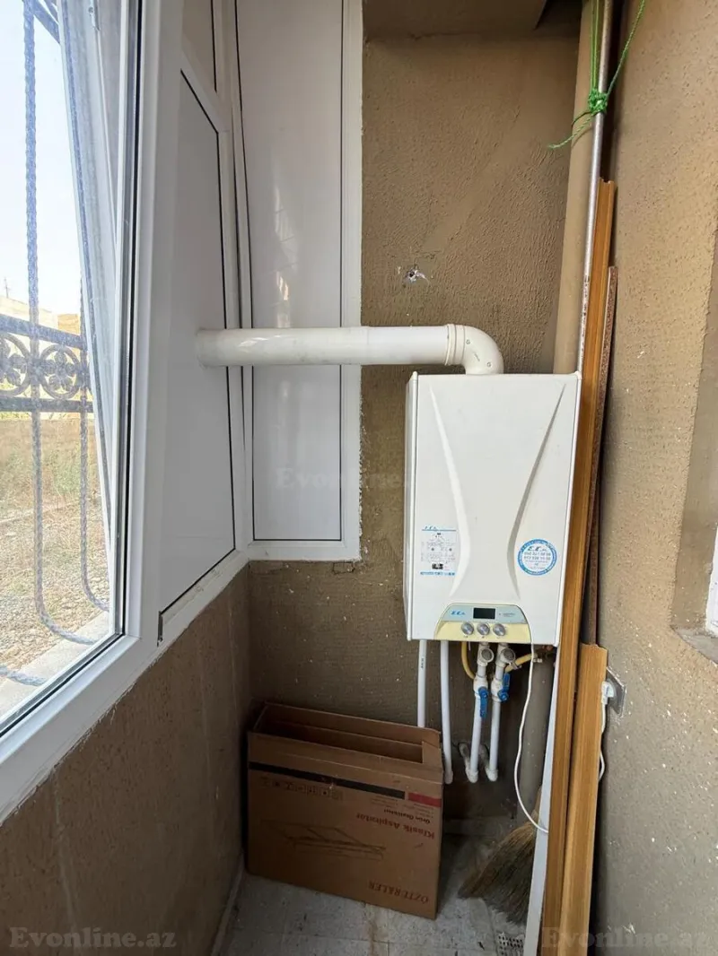 Satılır 2 otaqlı Mənzil Yeni tikili 65 m² Xırdalan - şəkil 8