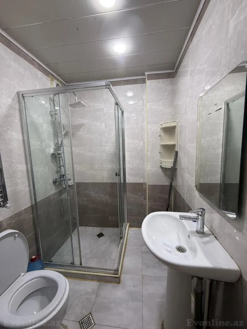 Satılır 2 otaqlı Mənzil Yeni tikili 65 m² Xırdalan - şəkil 10