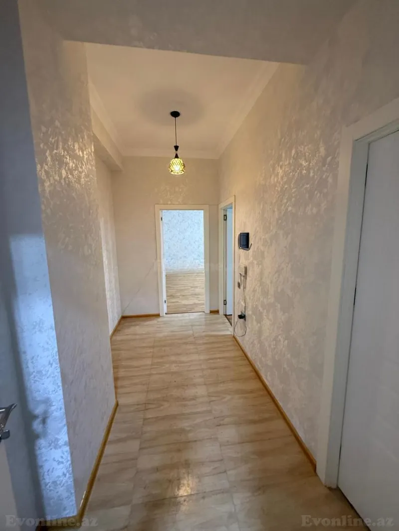 Satılır 2 otaqlı Mənzil Yeni tikili 65 m² Xırdalan - şəkil 11