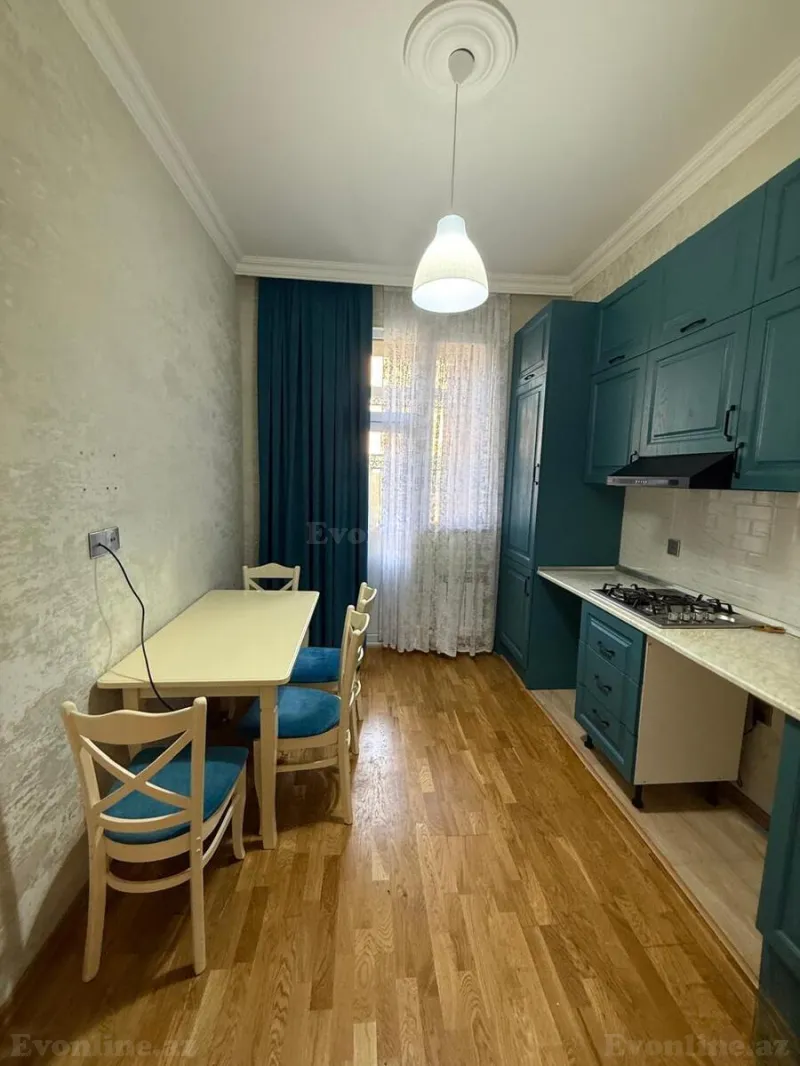 Satılır 2 otaqlı Mənzil Yeni tikili 65 m² Xırdalan - şəkil 13