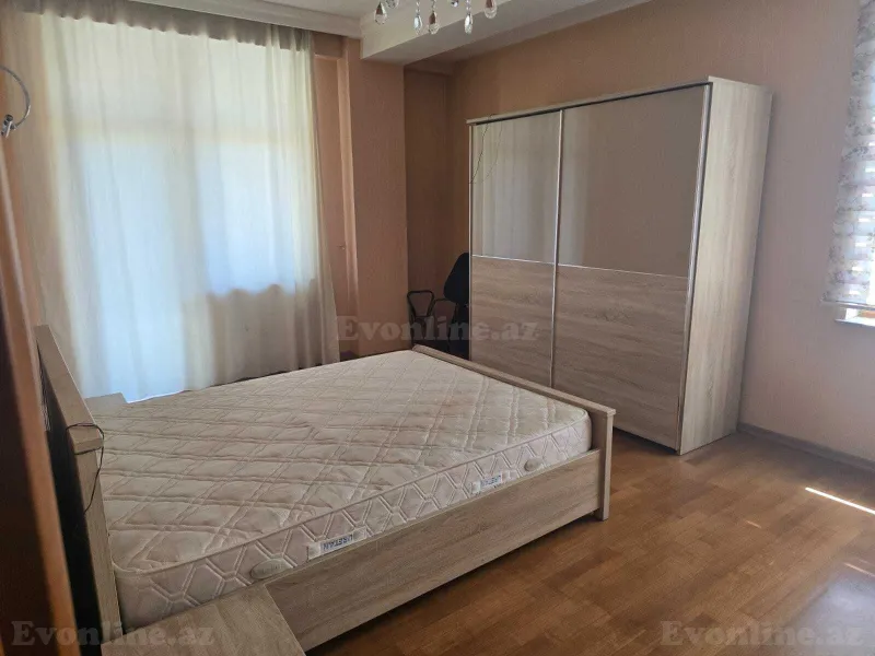 Satılır 5 otaqlı Mənzil Yeni tikili 298 m² 28 May m. - şəkil 7