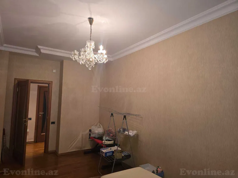 Satılır 5 otaqlı Mənzil Yeni tikili 298 m² 28 May m. - şəkil 15