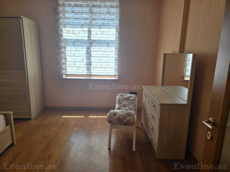 Satılır 5 otaqlı Mənzil Yeni tikili 298 m² 28 May m. - şəkil 17