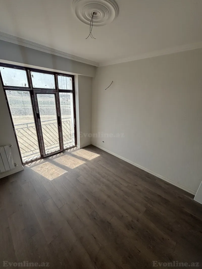 Satılır 1 otaqlı Mənzil Yeni tikili 35.5 m² Sumqayıt - şəkil 2