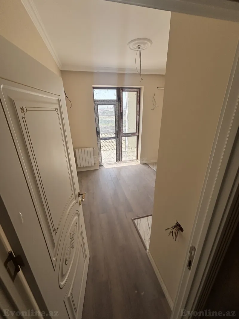 Satılır 1 otaqlı Mənzil Yeni tikili 35.5 m² Sumqayıt - şəkil 3