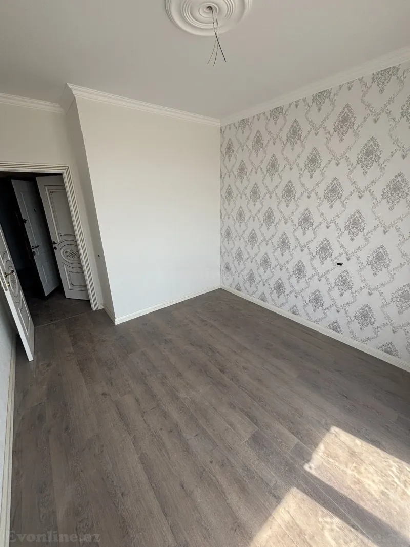Satılır 1 otaqlı Mənzil Yeni tikili 35.5 m² Sumqayıt - şəkil 4