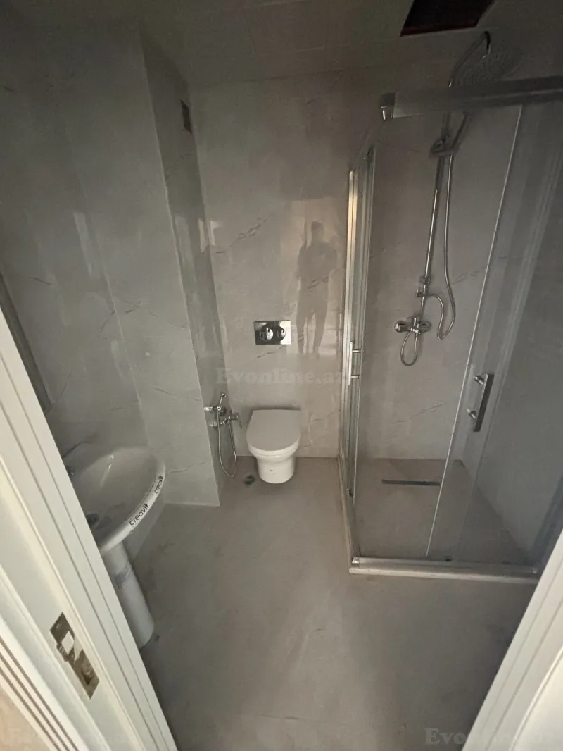 Satılır 1 otaqlı Mənzil Yeni tikili 35.5 m² Sumqayıt - şəkil 5