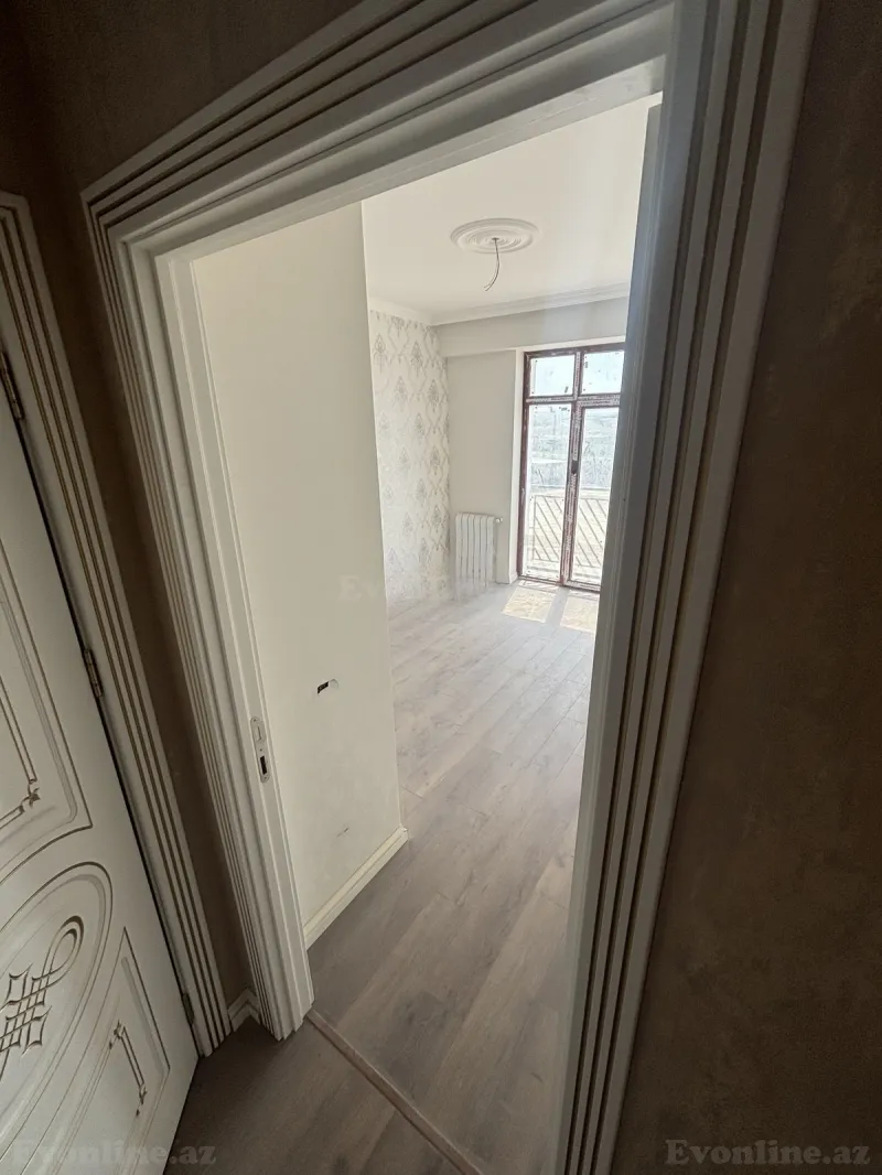 Satılır 1 otaqlı Mənzil Yeni tikili 35.5 m² Sumqayıt - şəkil 6