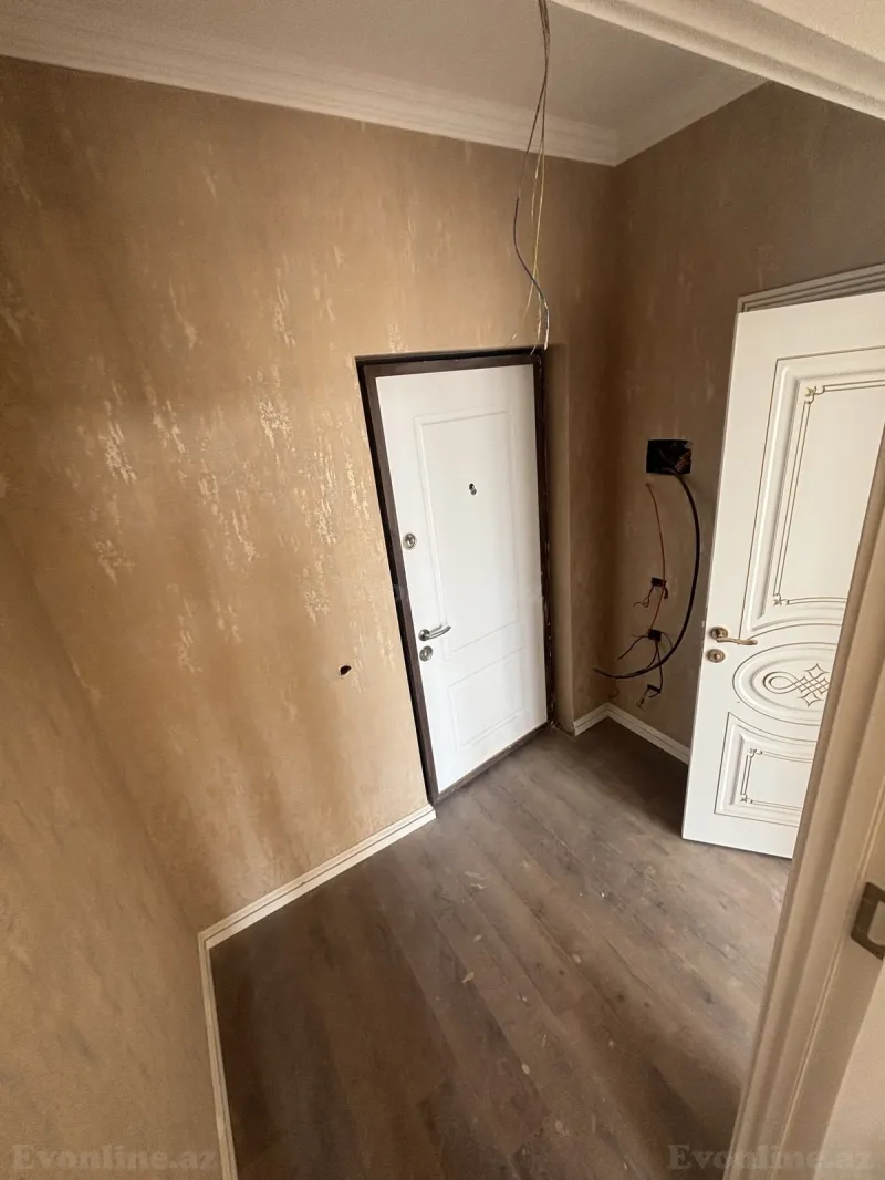 Satılır 1 otaqlı Mənzil Yeni tikili 35.5 m² Sumqayıt - şəkil 7