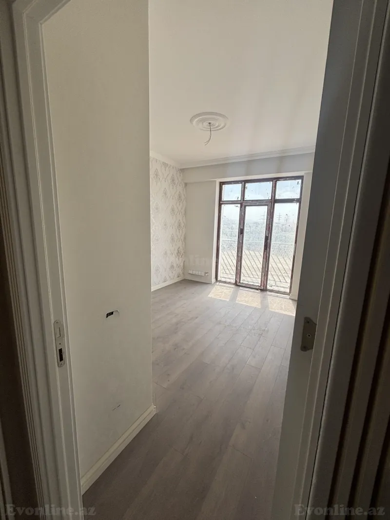Satılır 1 otaqlı Mənzil Yeni tikili 35.5 m² Sumqayıt - şəkil 8