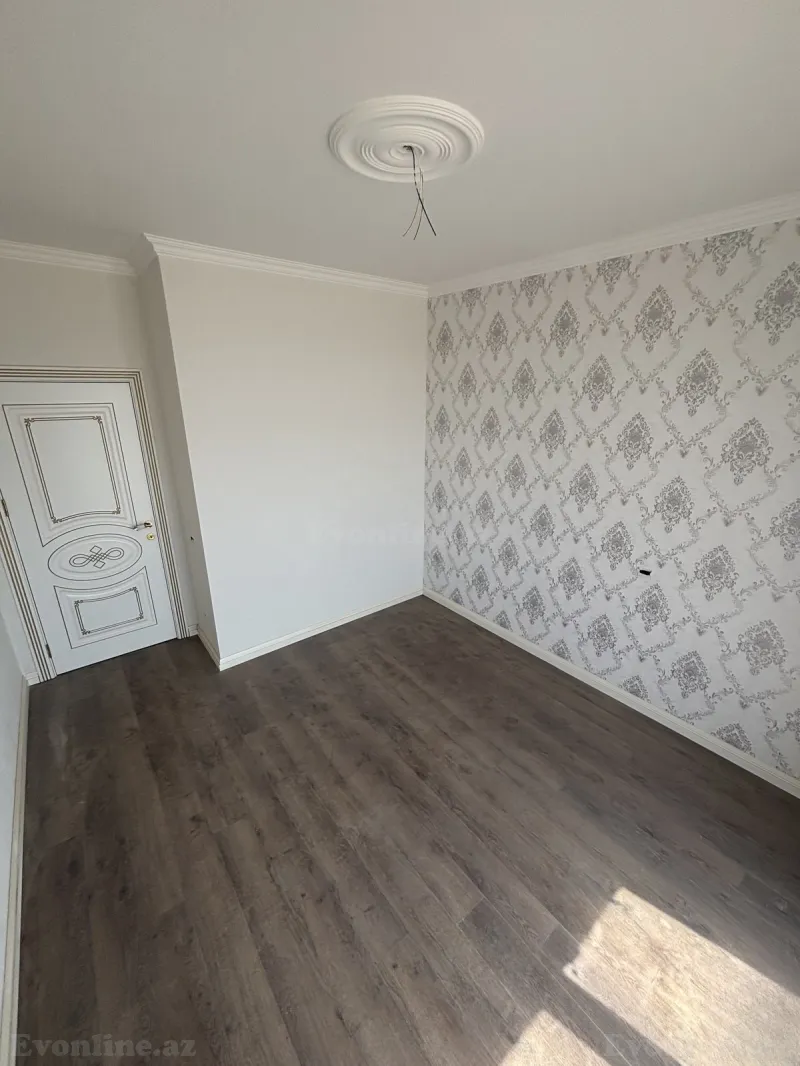 Satılır 1 otaqlı Mənzil Yeni tikili 35.5 m² Sumqayıt - şəkil 9