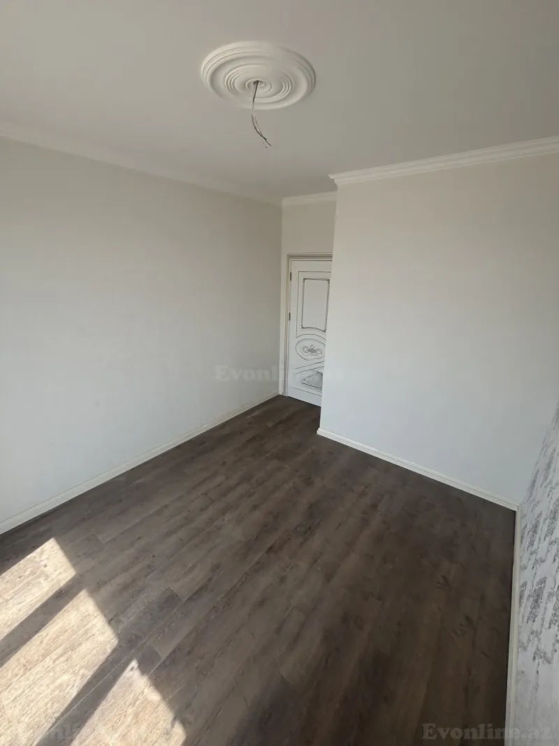 Satılır 1 otaqlı Mənzil Yeni tikili 35.5 m² Sumqayıt - şəkil 10