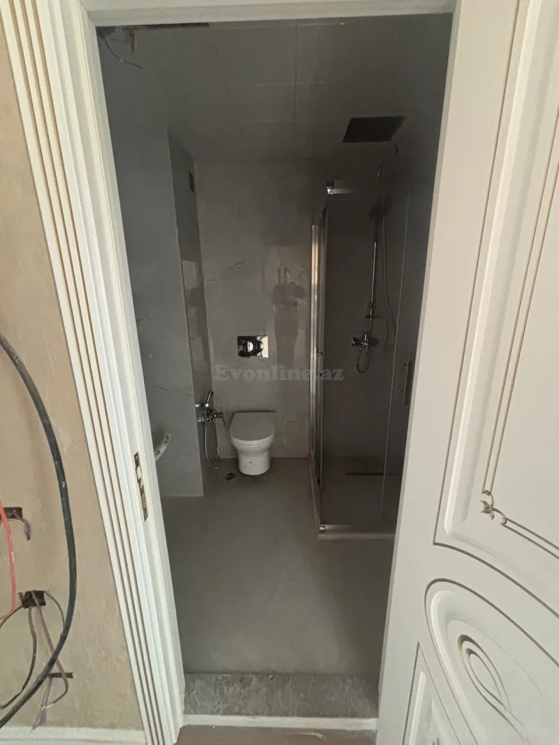 Satılır 1 otaqlı Mənzil Yeni tikili 35.5 m² Sumqayıt - şəkil 11