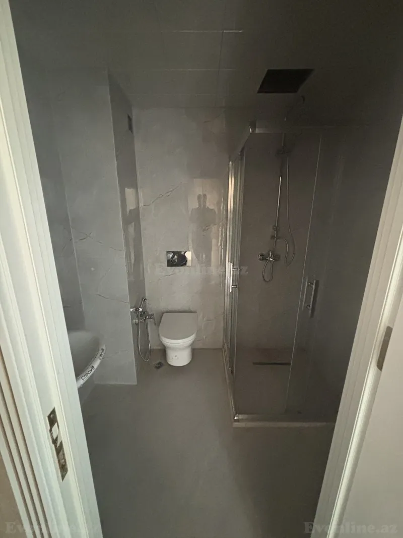 Satılır 1 otaqlı Mənzil Yeni tikili 35.5 m² Sumqayıt - şəkil 12