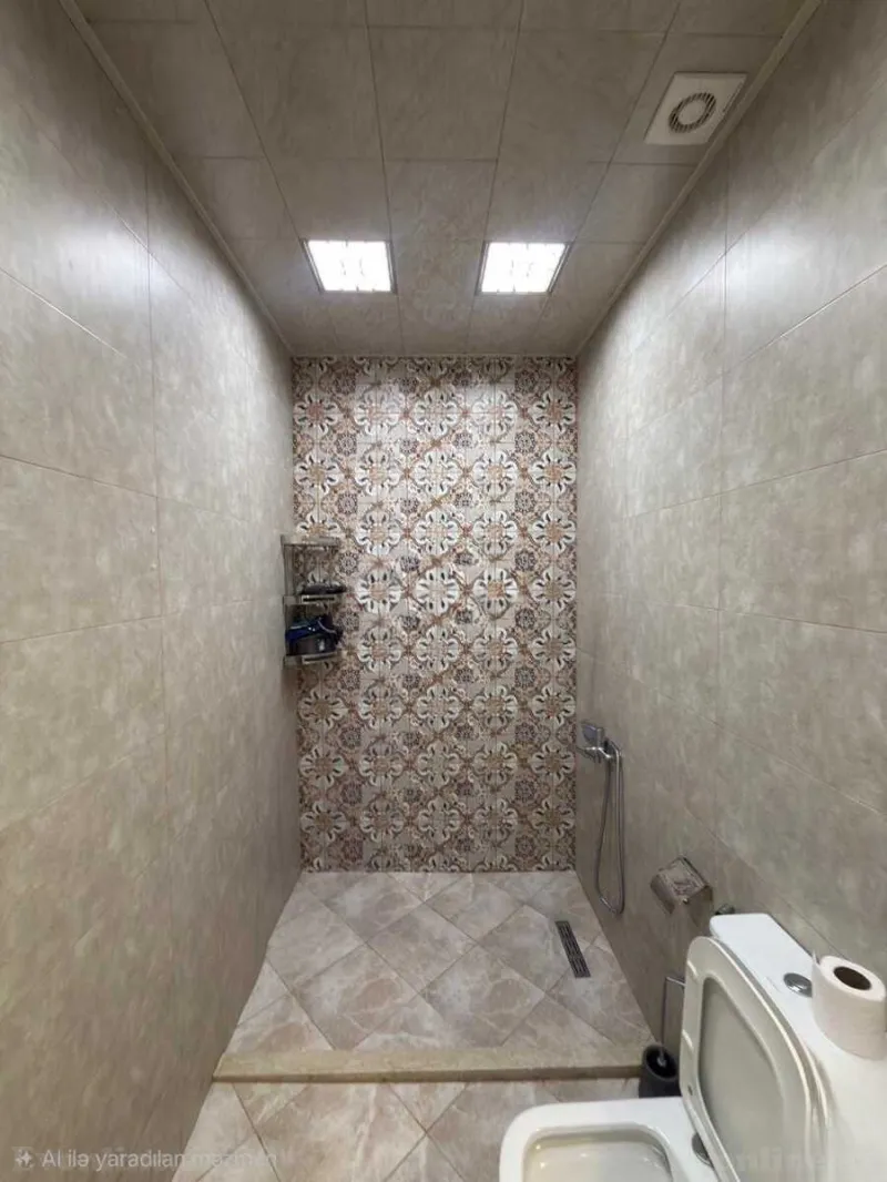 Kirayə verilir 2 otaqlı Mənzil Yeni tikili 75 m² Xətai r. - şəkil 14