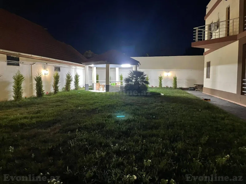Satılır 5 otaqlı Həyət evi 258 m² Şüvəlan - şəkil 4