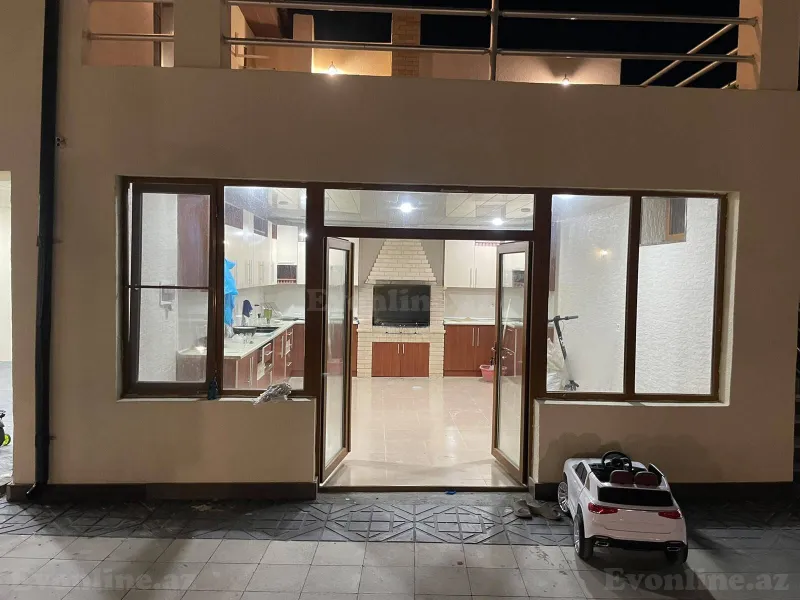 Satılır 5 otaqlı Həyət evi 258 m² Şüvəlan - şəkil 6